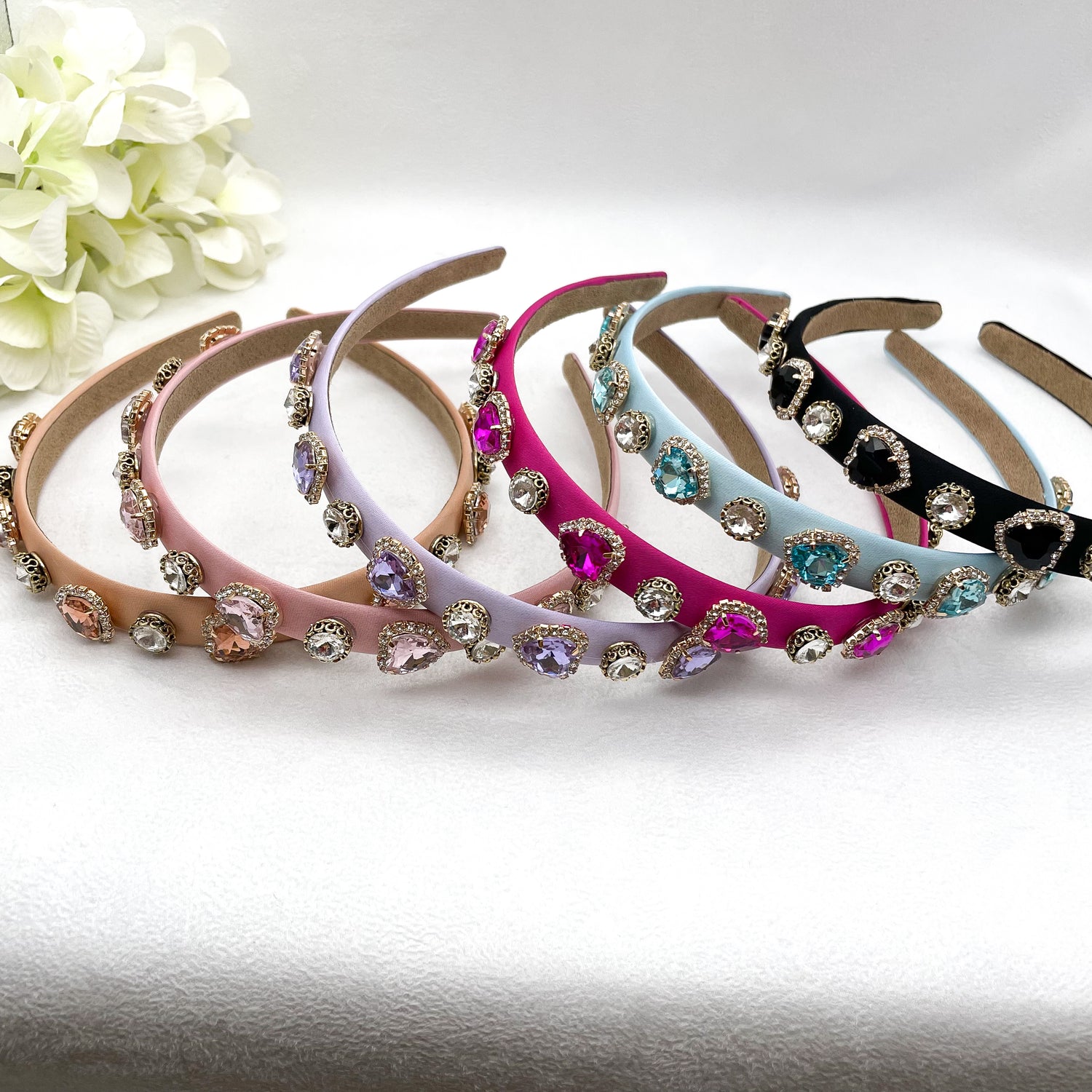 Accessori per capelli